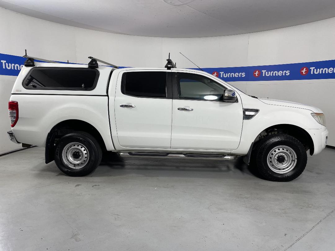 Photo '23' of Ford Ranger