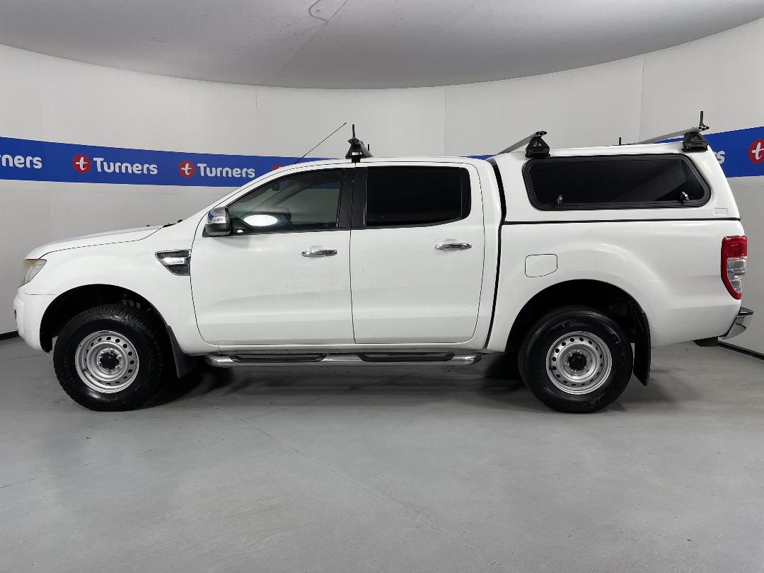 Photo '24' of Ford Ranger