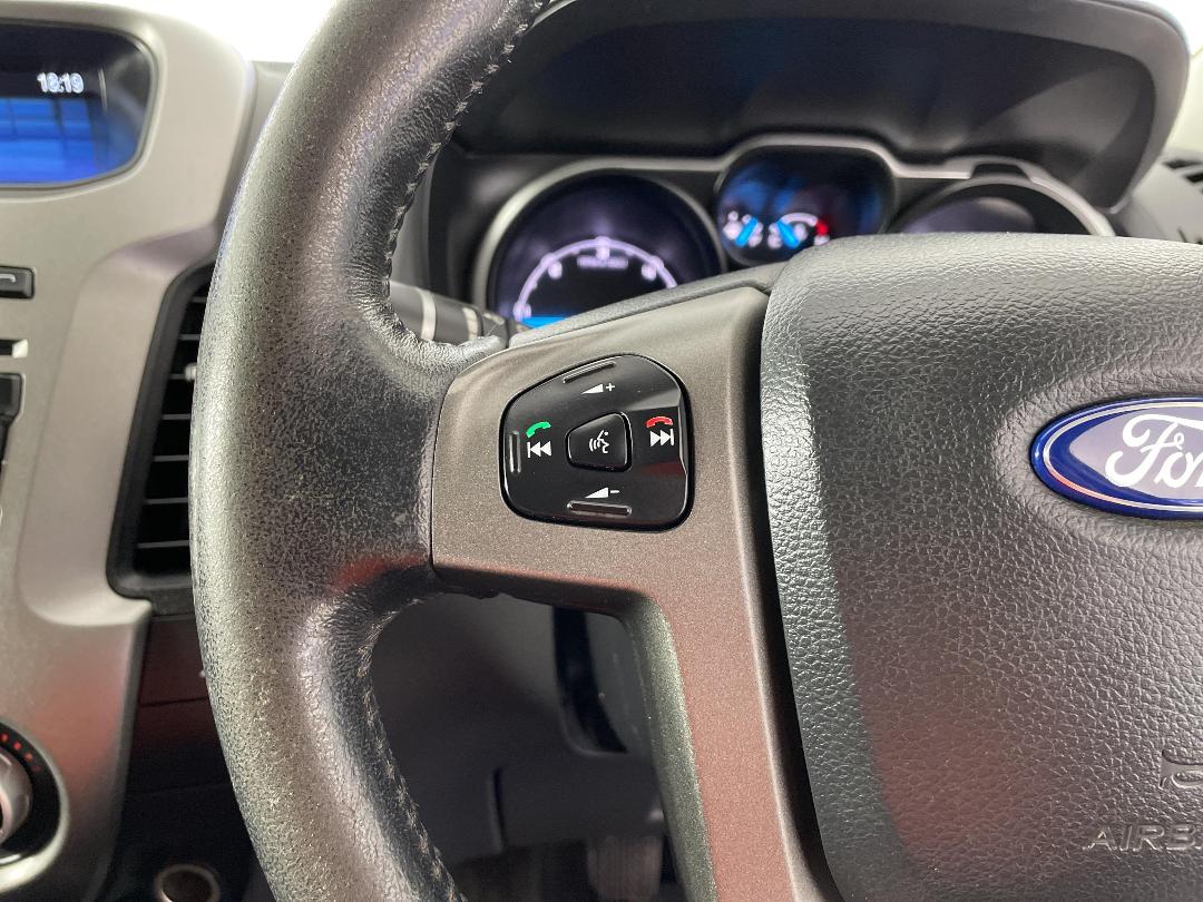 Photo '28' of Ford Ranger