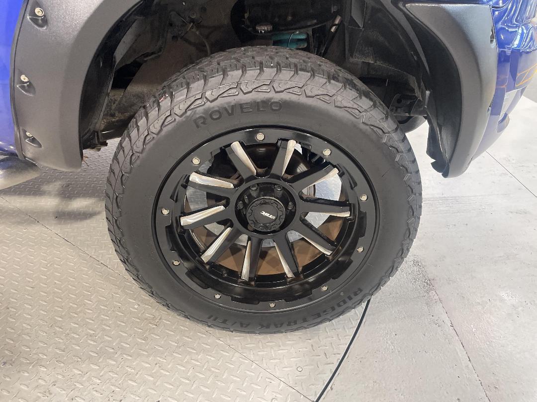 Photo '9' of Ford Ranger