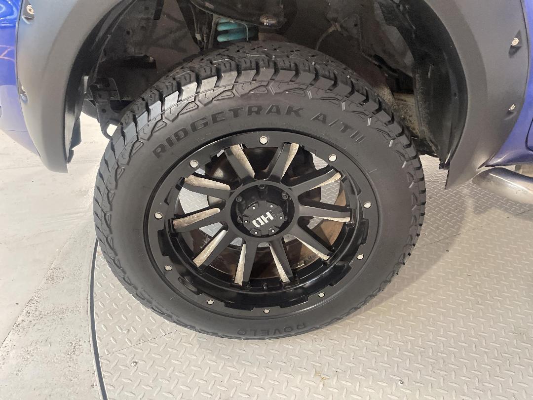 Photo '10' of Ford Ranger