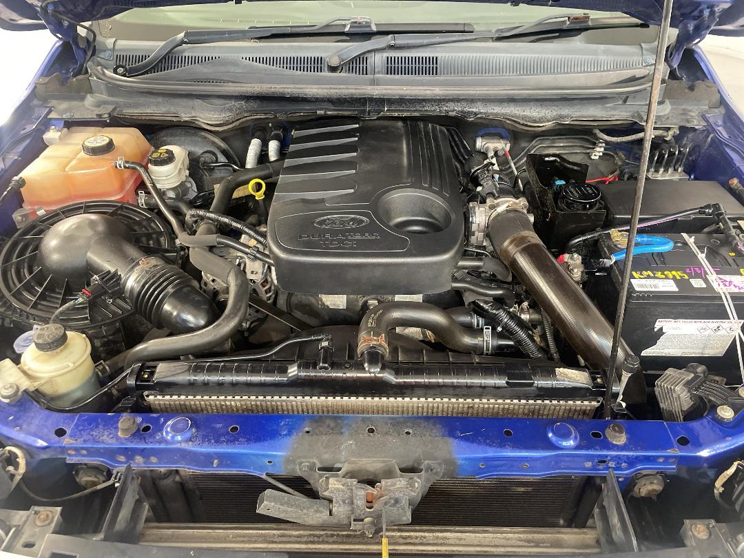 Photo '13' of Ford Ranger