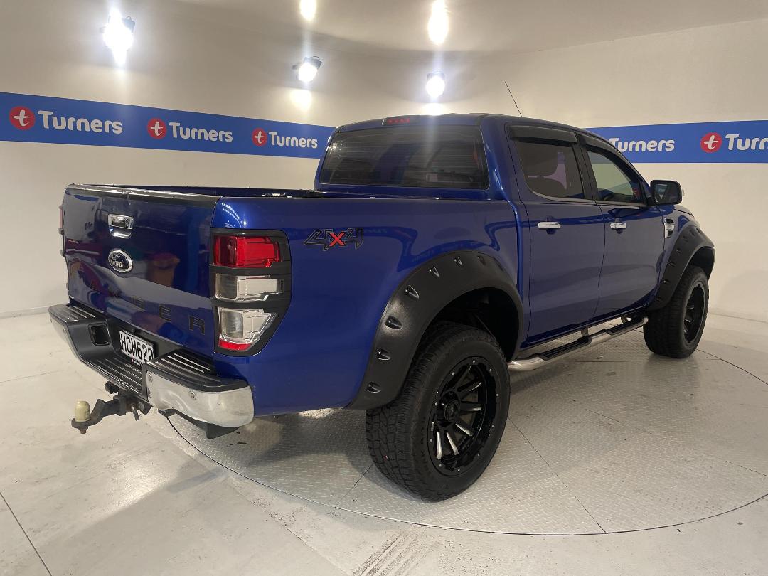 Photo '7' of Ford Ranger