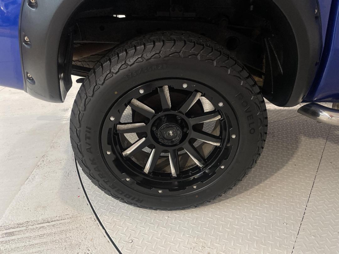 Photo '12' of Ford Ranger