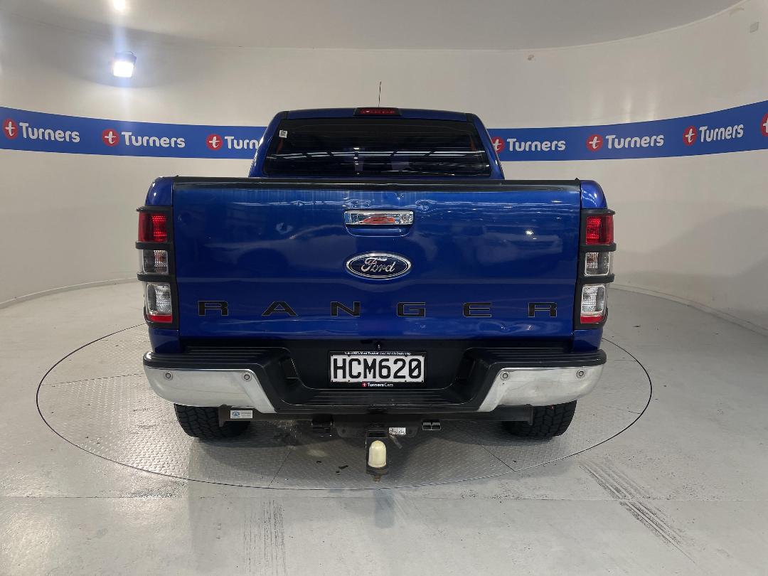 Photo '6' of Ford Ranger