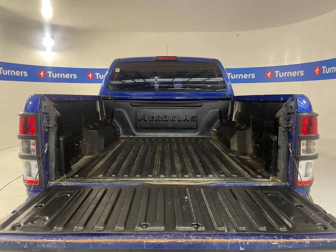 Photo '14' of Ford Ranger