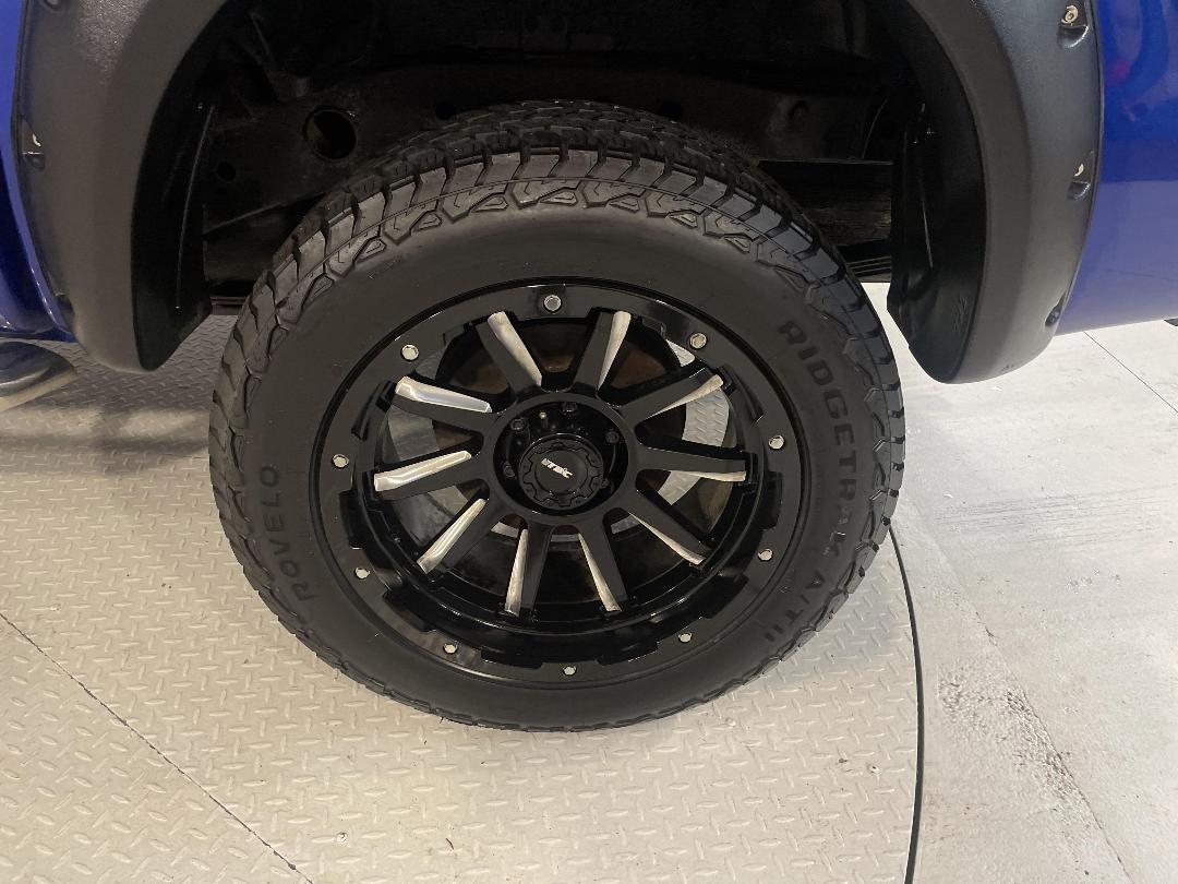 Photo '11' of Ford Ranger