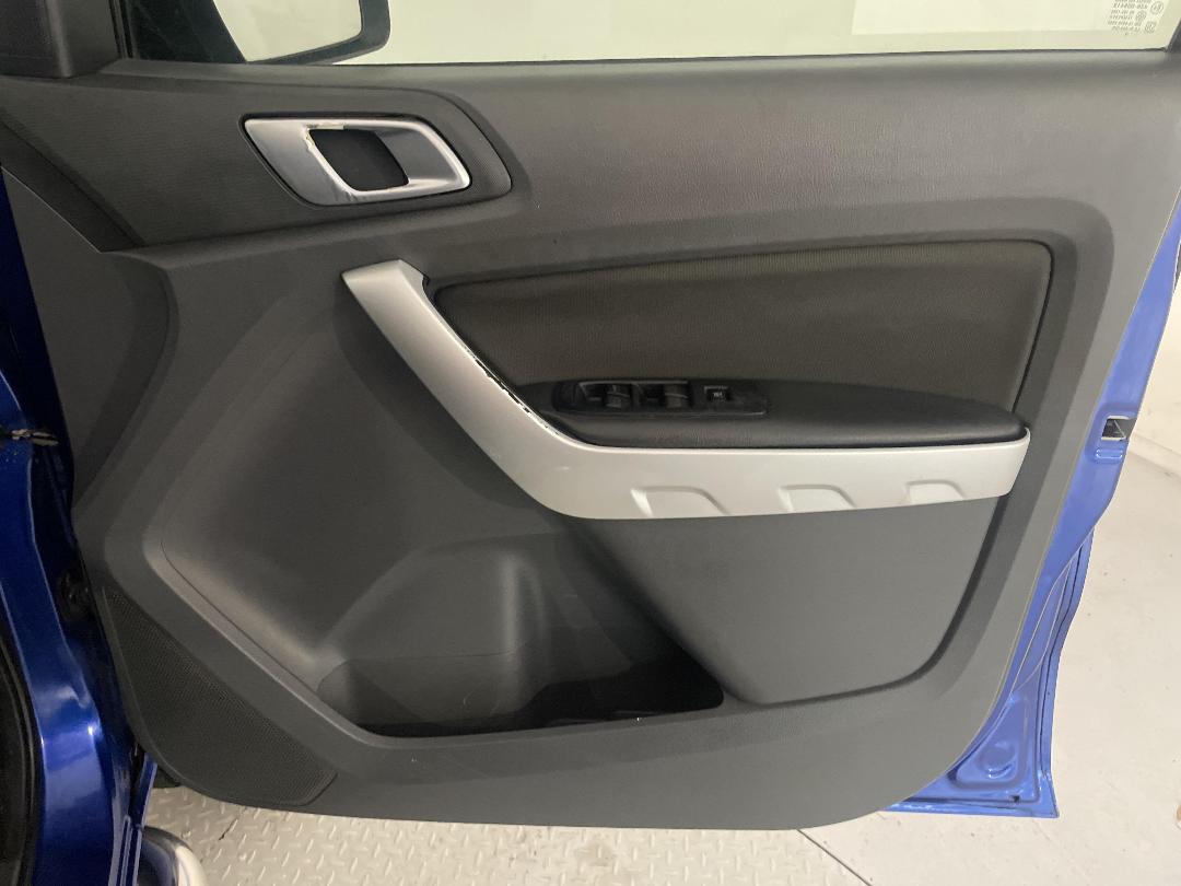 Photo '15' of Ford Ranger