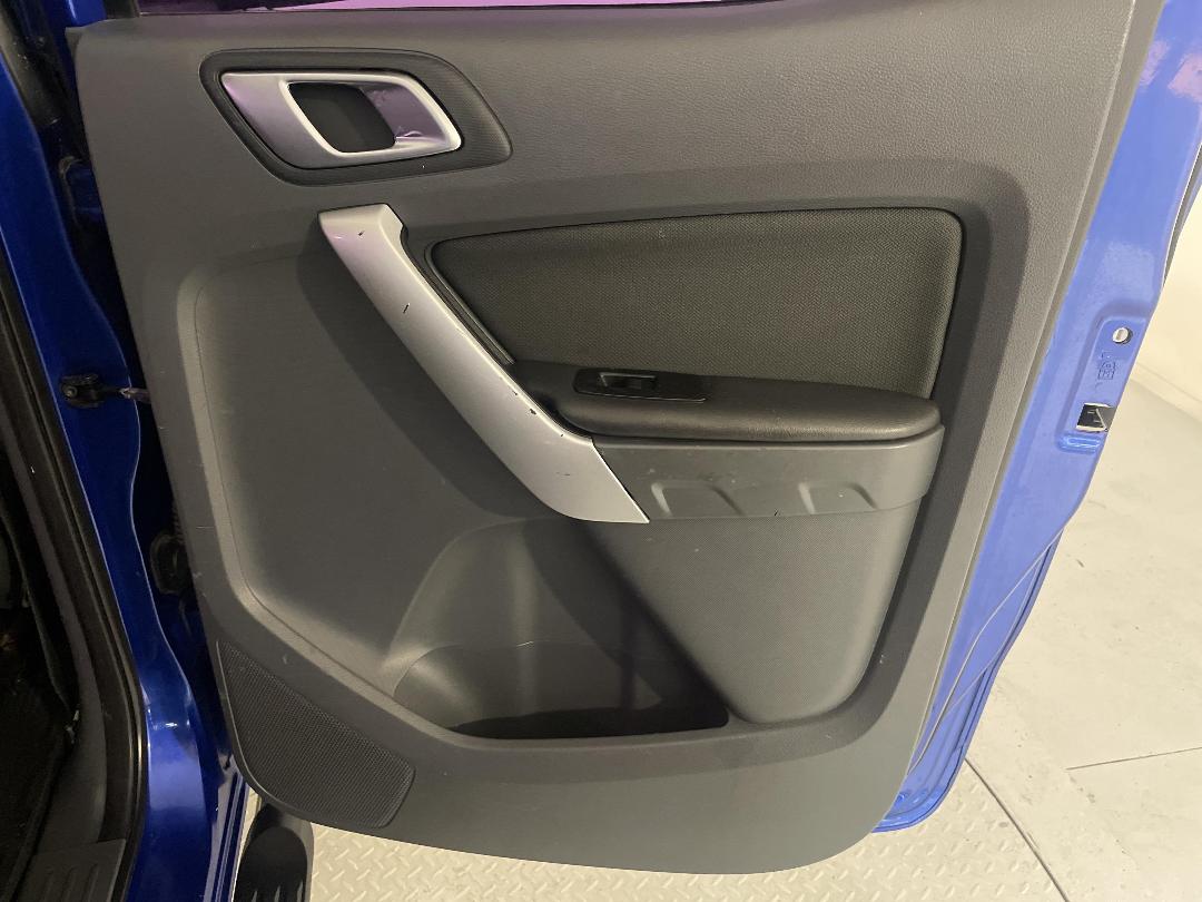 Photo '19' of Ford Ranger