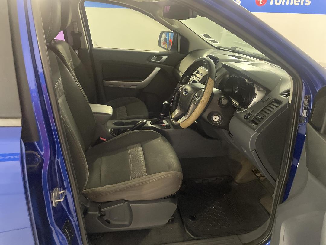 Photo '16' of Ford Ranger