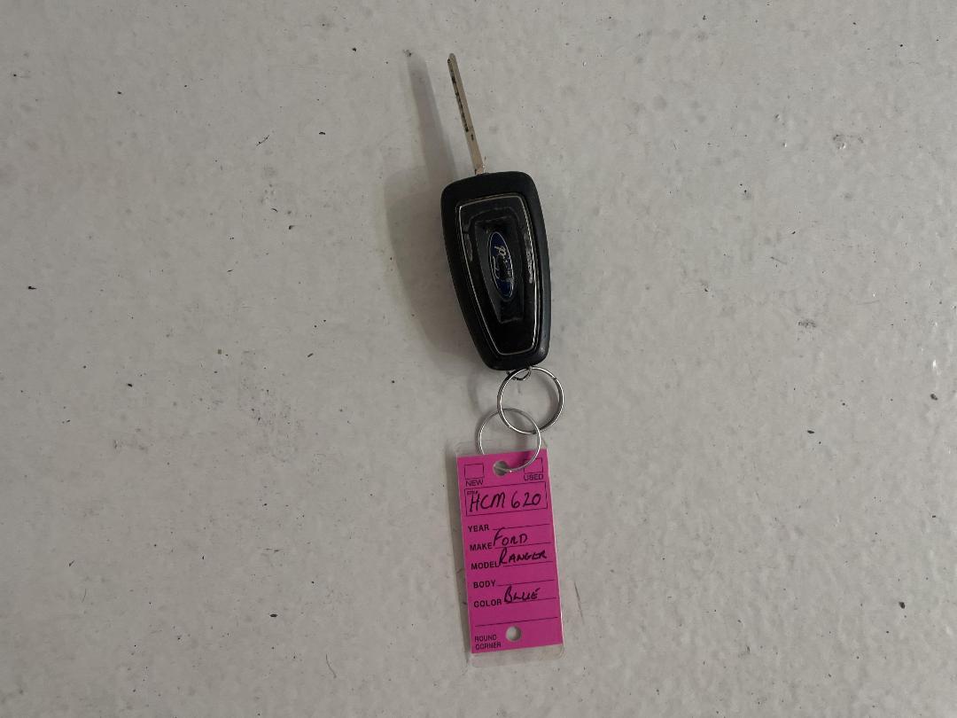 Photo '22' of Ford Ranger