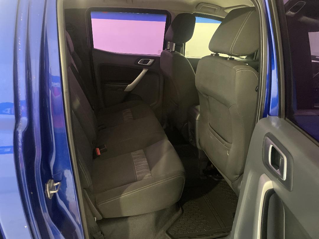 Photo '20' of Ford Ranger