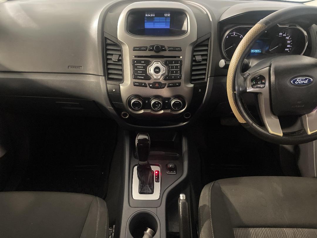 Photo '18' of Ford Ranger