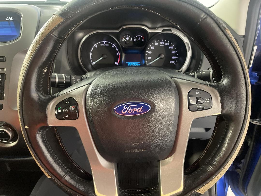 Photo '27' of Ford Ranger