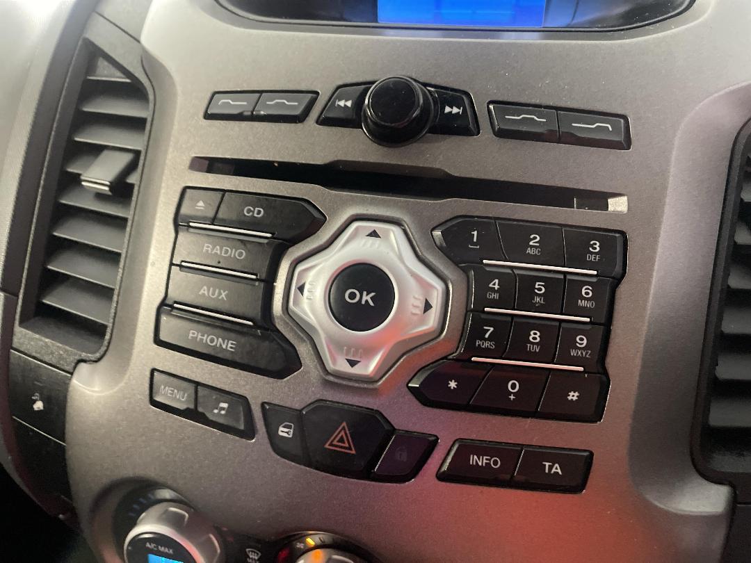 Photo '30' of Ford Ranger