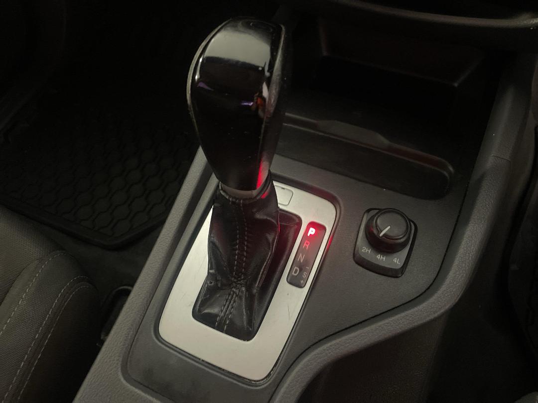 Photo '32' of Ford Ranger