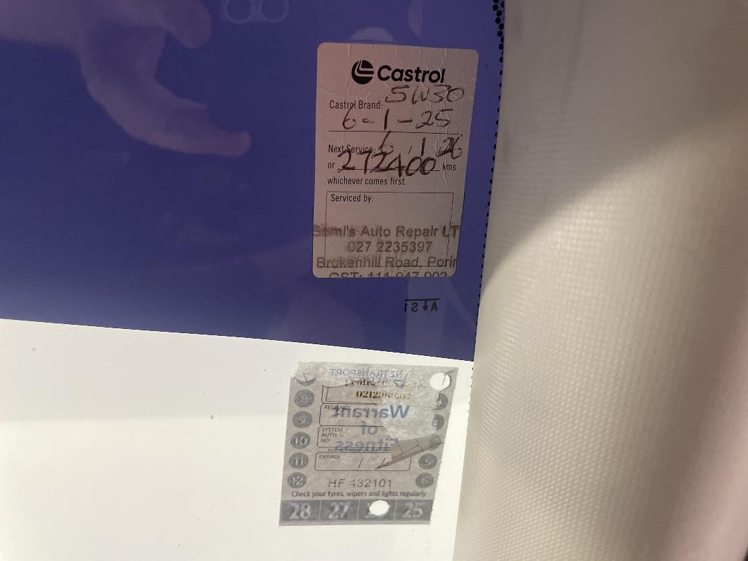 Photo '34' of Ford Ranger