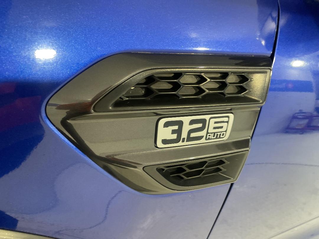 Photo '36' of Ford Ranger