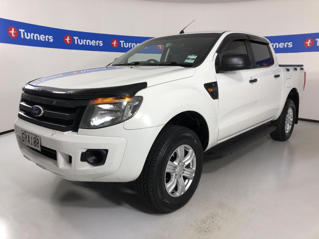 Photo '4' of Ford Ranger Photo '4' of Ford Ranger