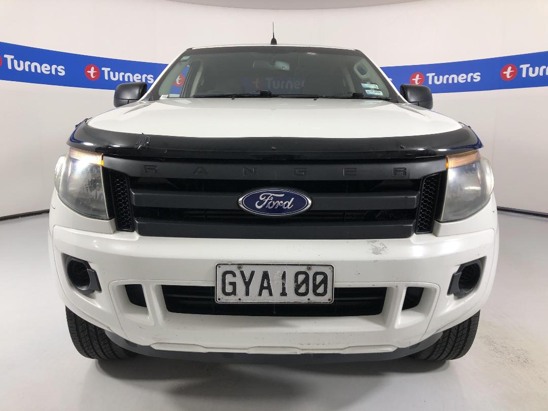 Photo '2' of Ford Ranger Photo '2' of Ford Ranger