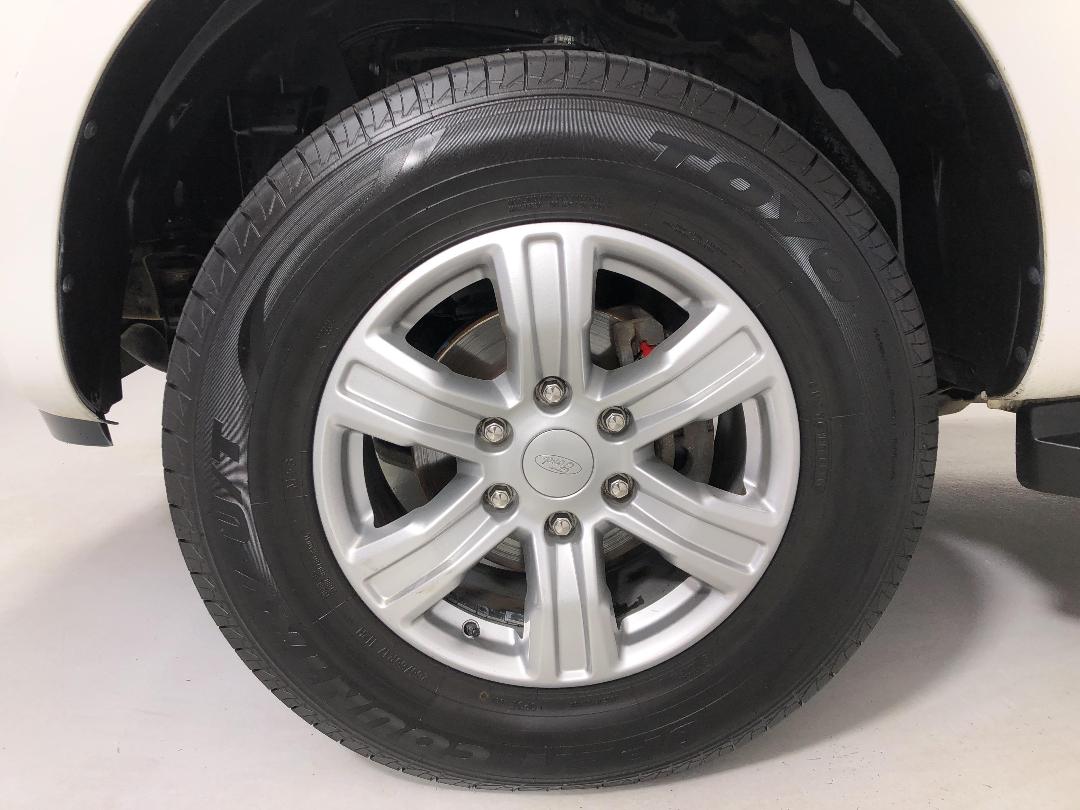 Photo '10' of Ford Ranger Photo '10' of Ford Ranger