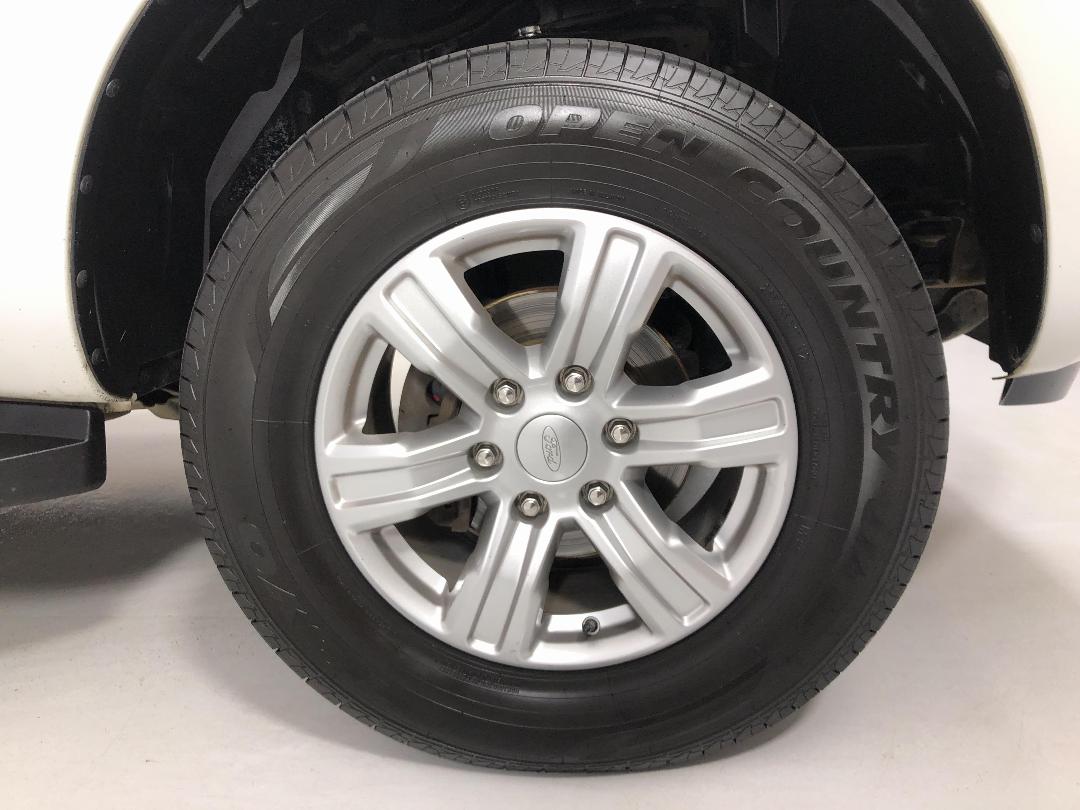 Photo '9' of Ford Ranger Photo '9' of Ford Ranger