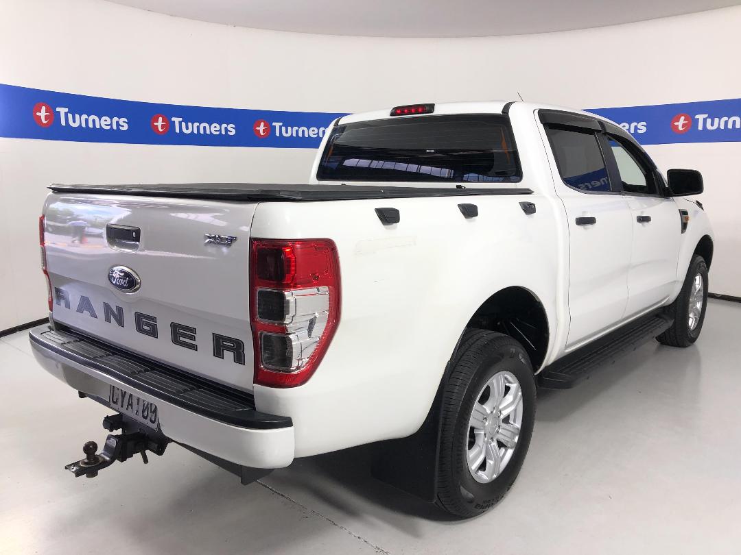 Photo '7' of Ford Ranger Photo '7' of Ford Ranger