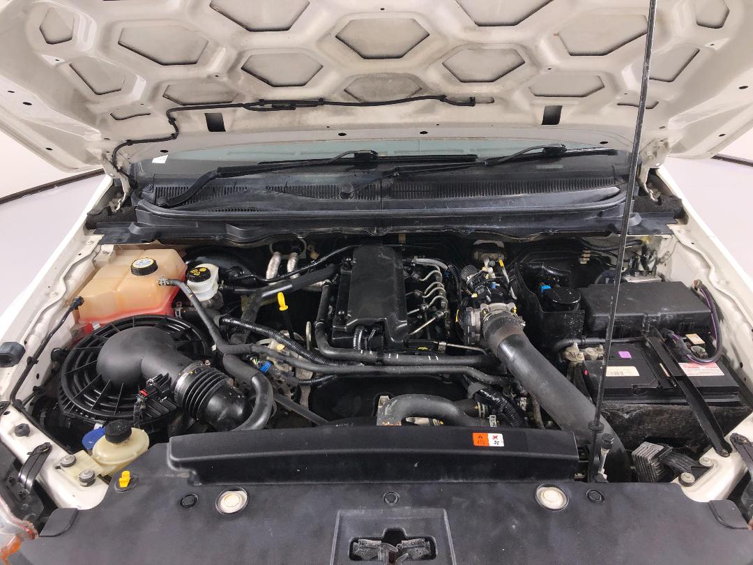 Photo '13' of Ford Ranger Photo '13' of Ford Ranger