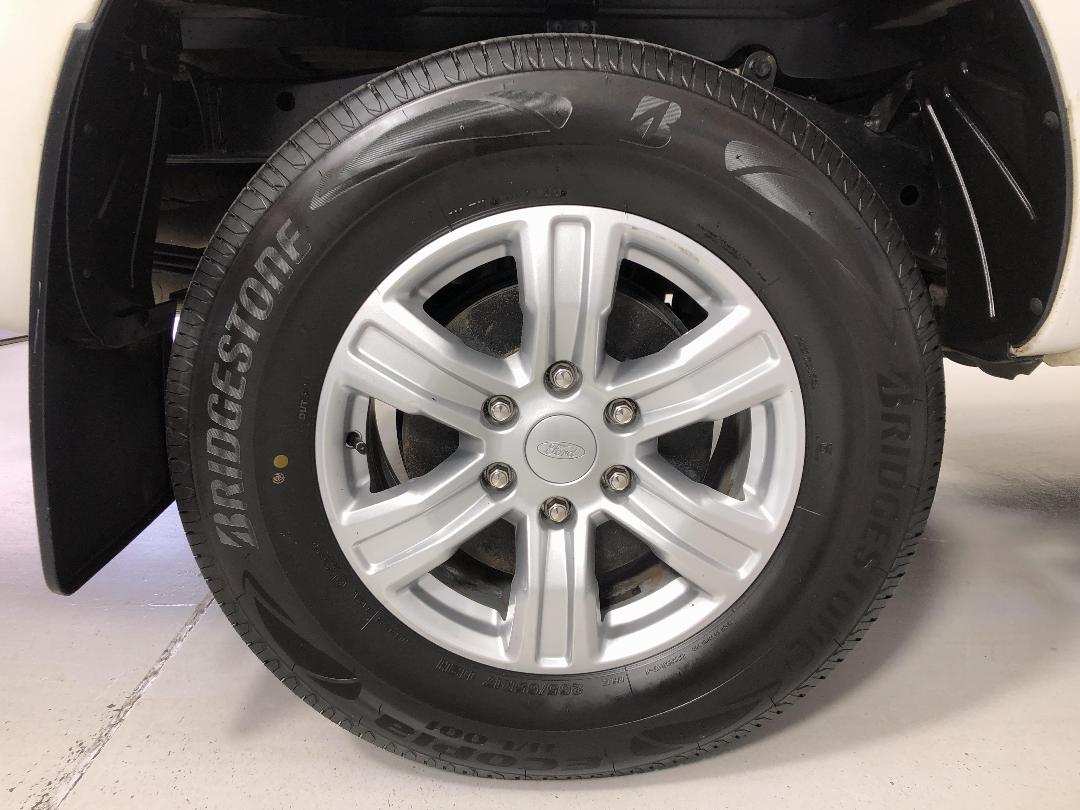 Photo '12' of Ford Ranger Photo '12' of Ford Ranger