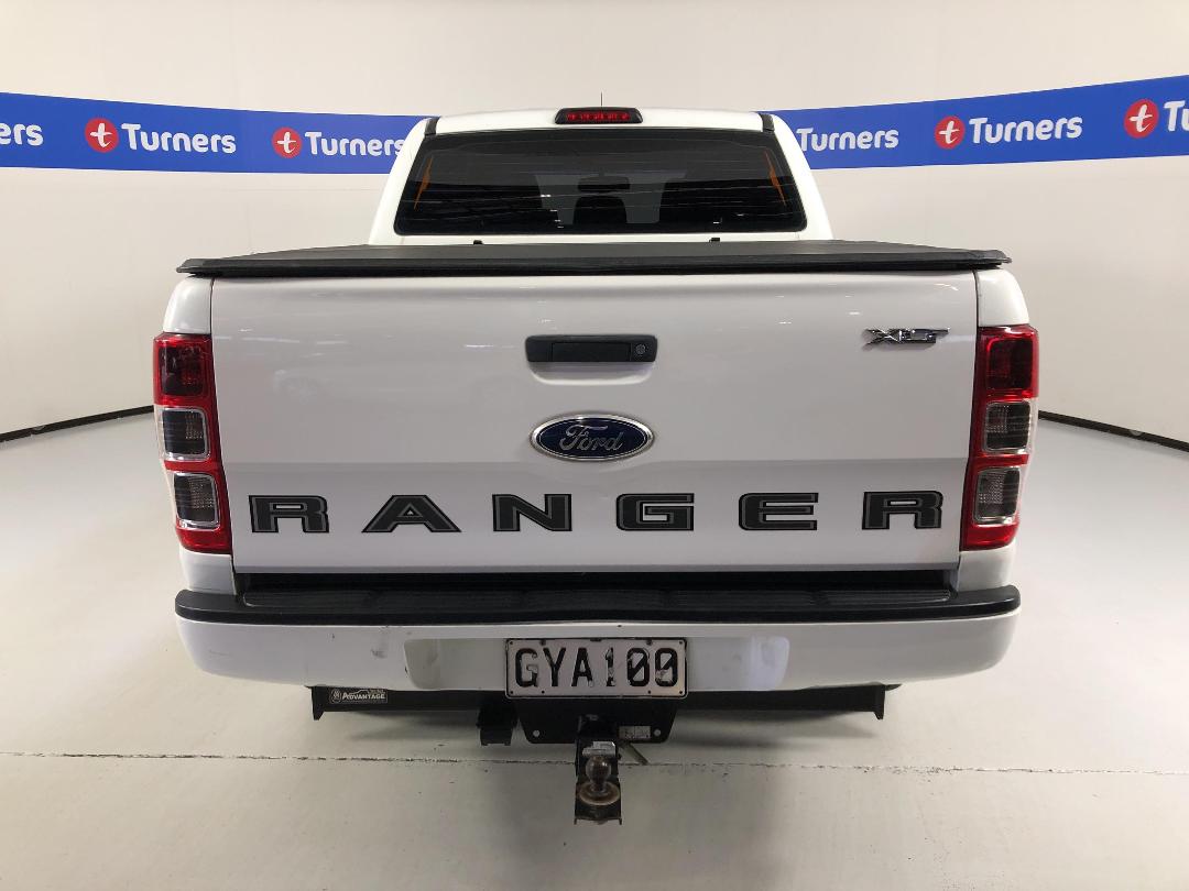 Photo '6' of Ford Ranger Photo '6' of Ford Ranger