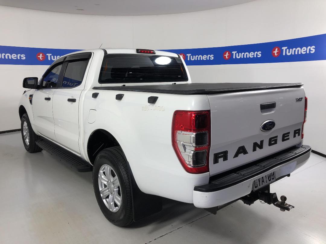 Photo '5' of Ford Ranger Photo '5' of Ford Ranger