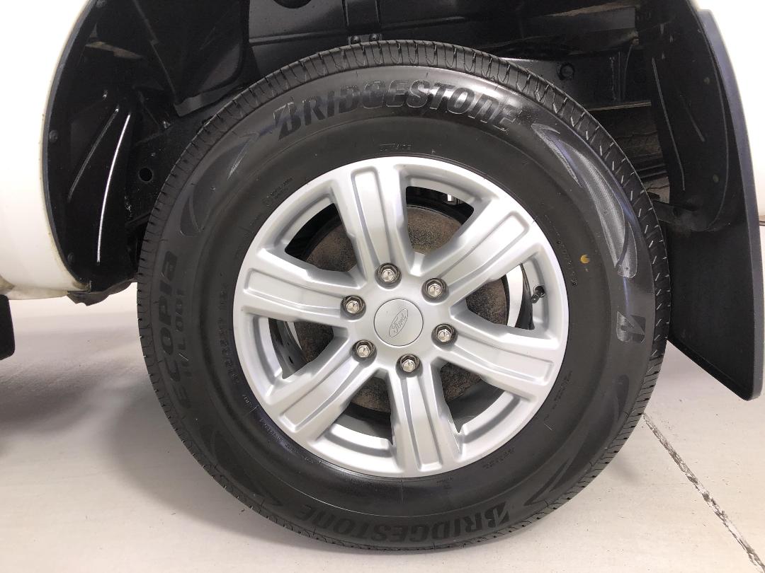 Photo '11' of Ford Ranger Photo '11' of Ford Ranger