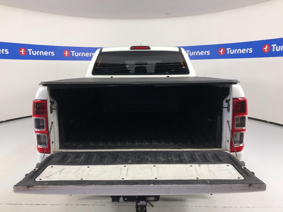 Photo '14' of Ford Ranger Photo '14' of Ford Ranger