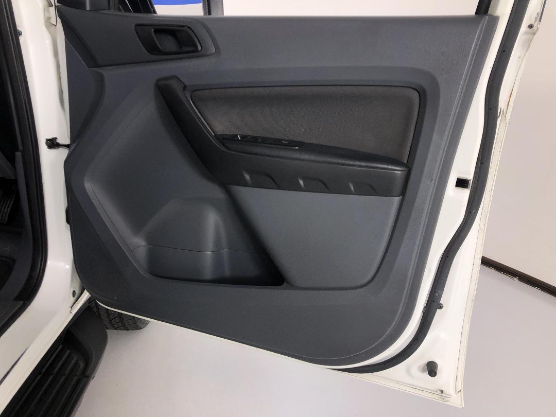 Photo '15' of Ford Ranger Photo '15' of Ford Ranger