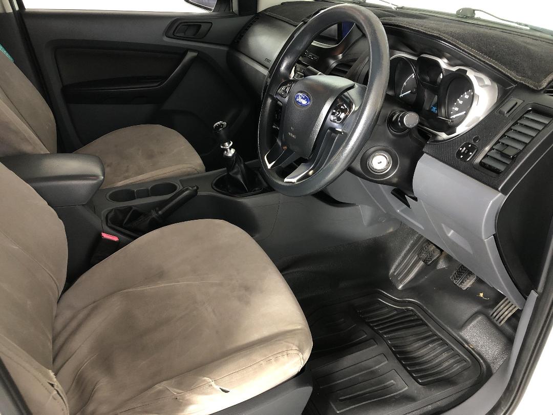 Photo '16' of Ford Ranger Photo '16' of Ford Ranger