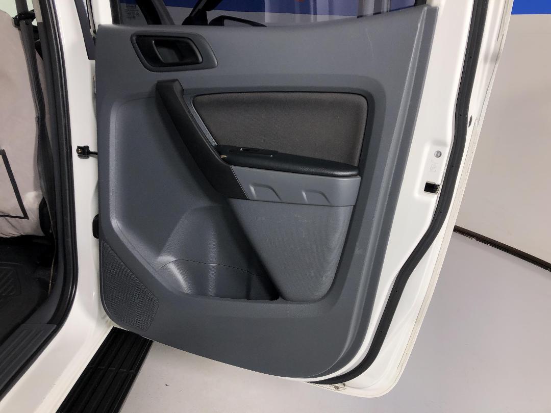 Photo '19' of Ford Ranger Photo '19' of Ford Ranger