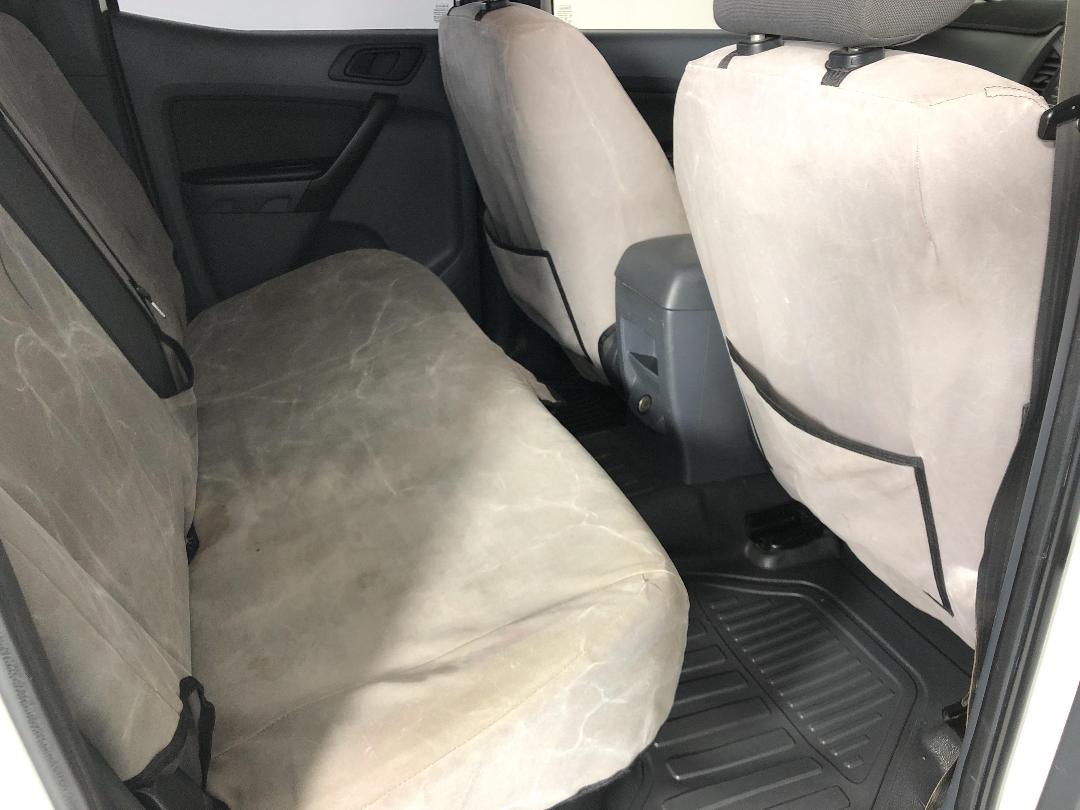 Photo '20' of Ford Ranger Photo '20' of Ford Ranger