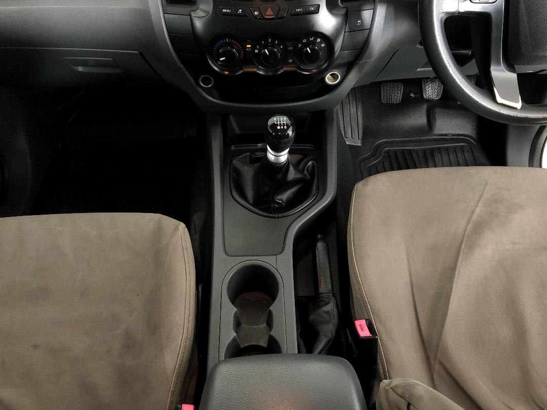 Photo '18' of Ford Ranger Photo '18' of Ford Ranger