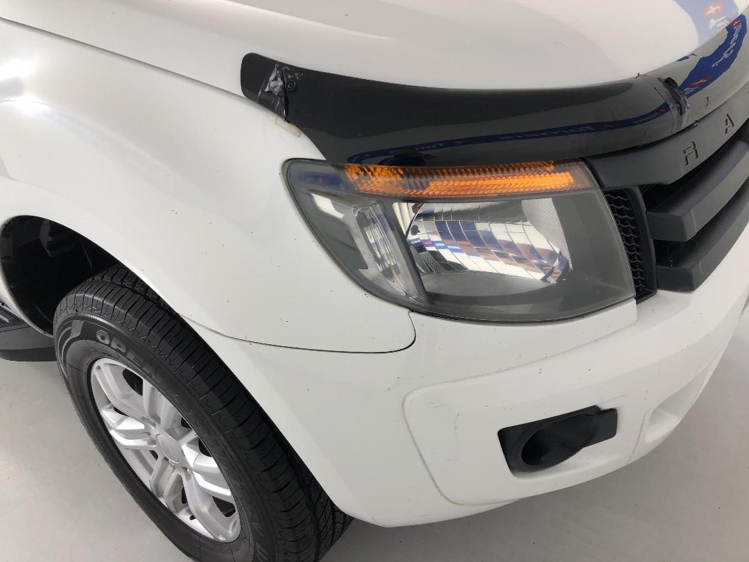 Photo '24' of Ford Ranger Photo '24' of Ford Ranger