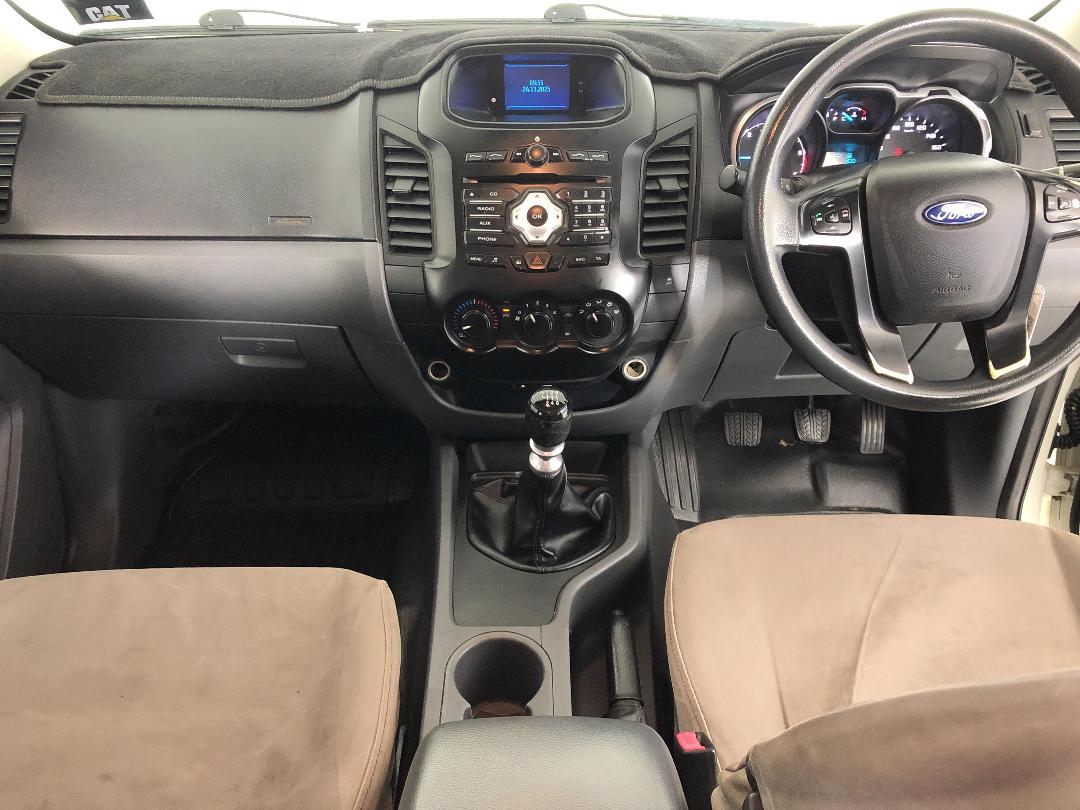 Photo '17' of Ford Ranger Photo '17' of Ford Ranger