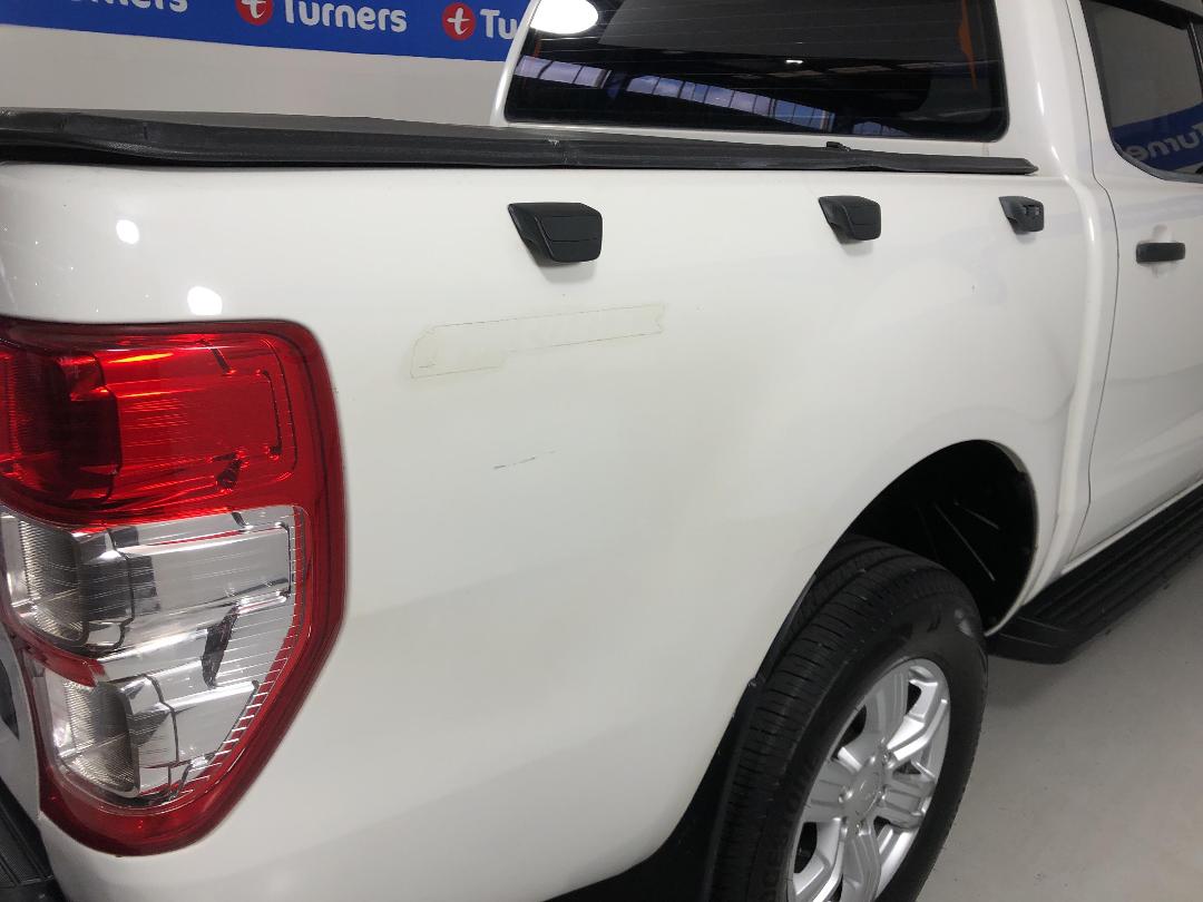 Photo '27' of Ford Ranger Photo '27' of Ford Ranger