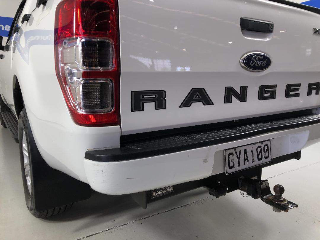 Photo '28' of Ford Ranger Photo '28' of Ford Ranger