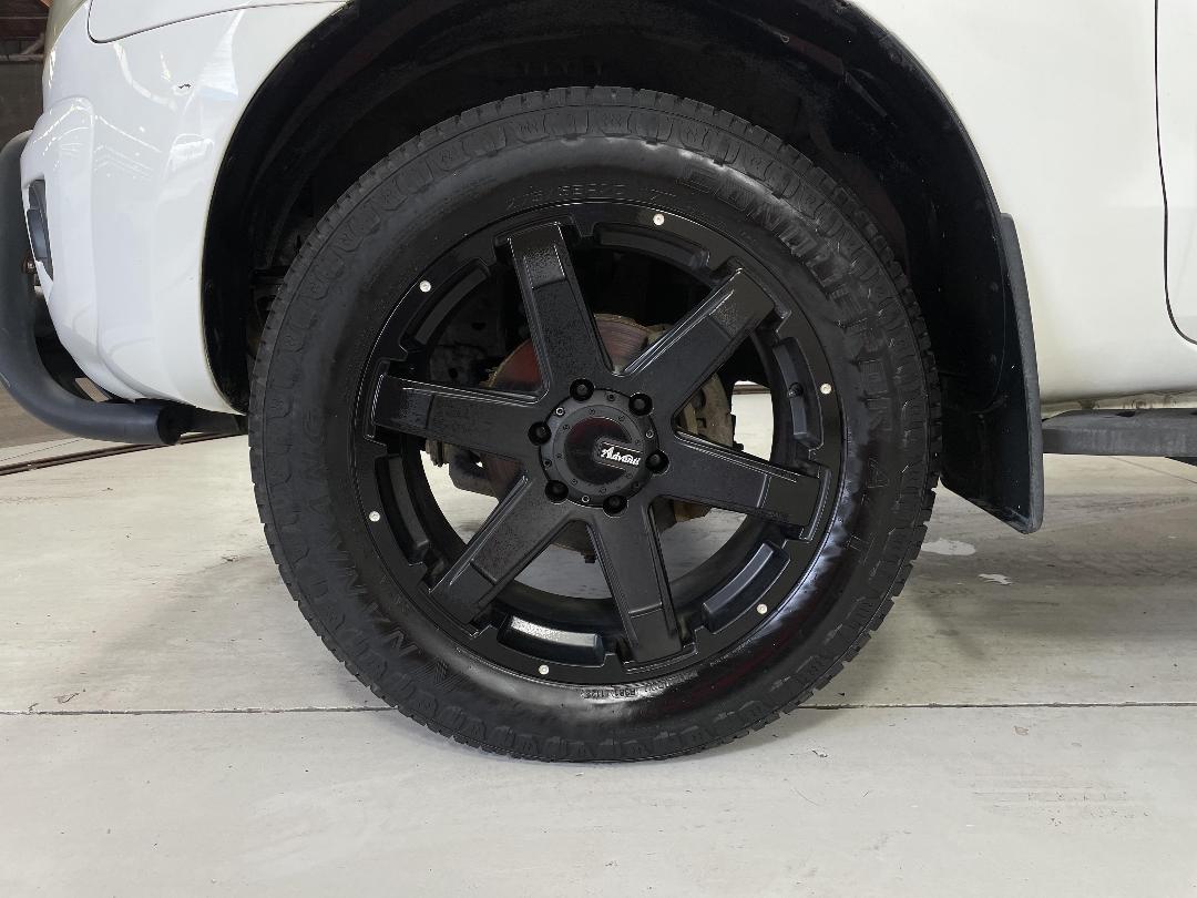 Photo '10' of Ford Ranger