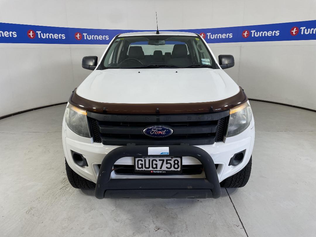 Photo '2' of Ford Ranger