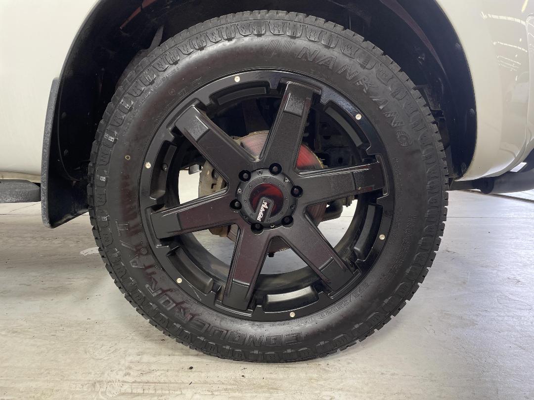 Photo '9' of Ford Ranger