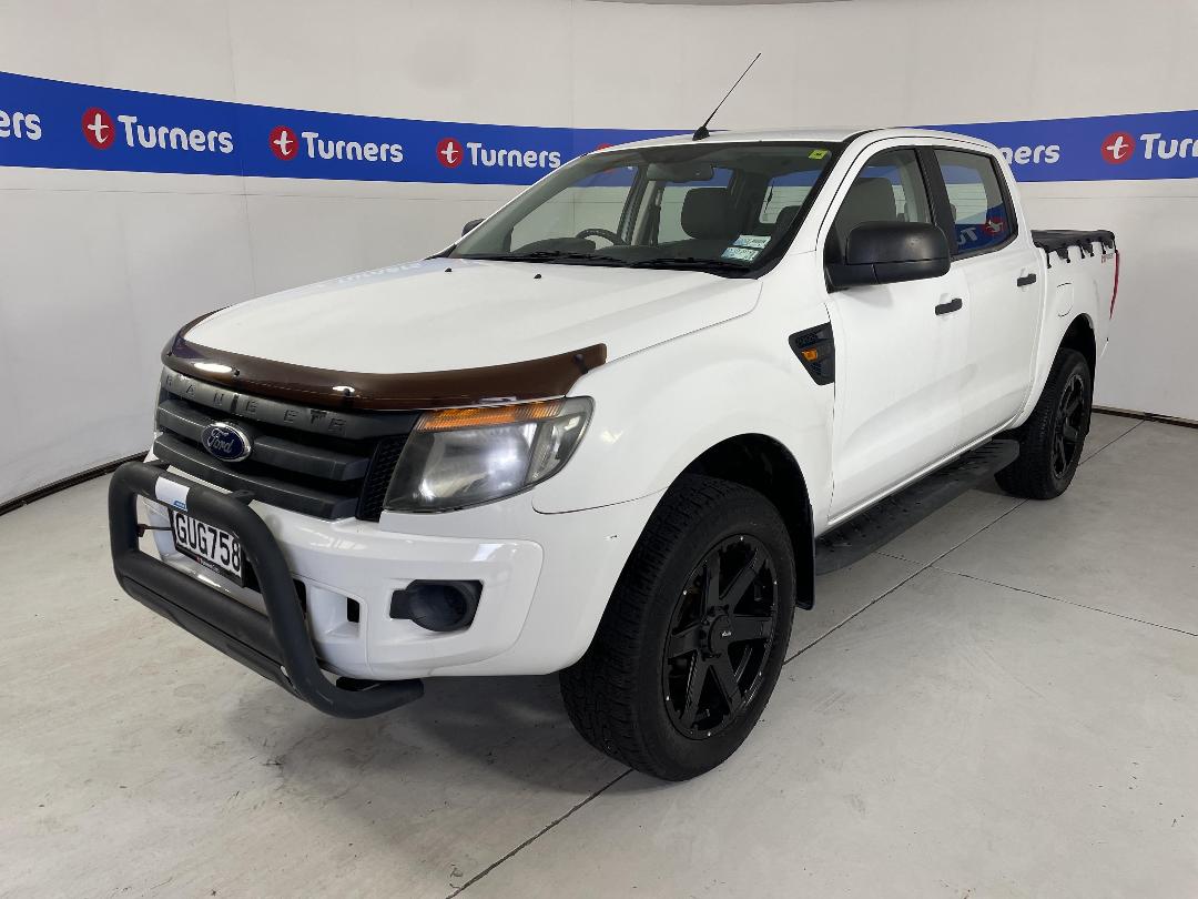 Photo '4' of Ford Ranger