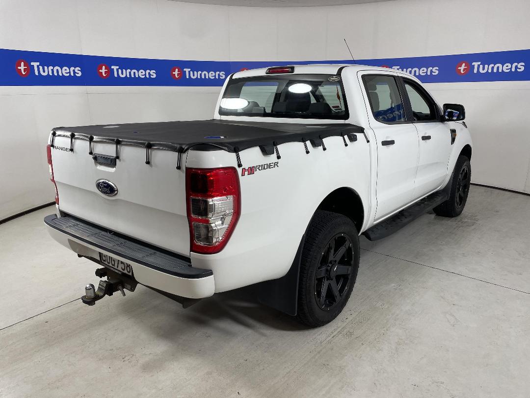 Photo '7' of Ford Ranger