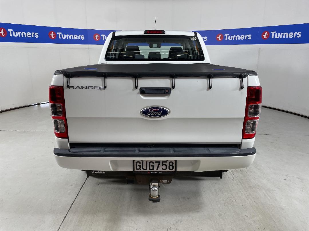 Photo '6' of Ford Ranger