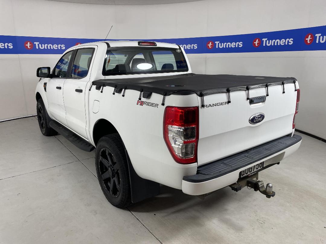 Photo '5' of Ford Ranger