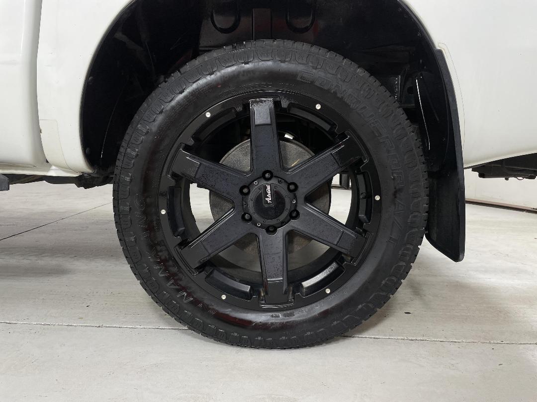 Photo '11' of Ford Ranger